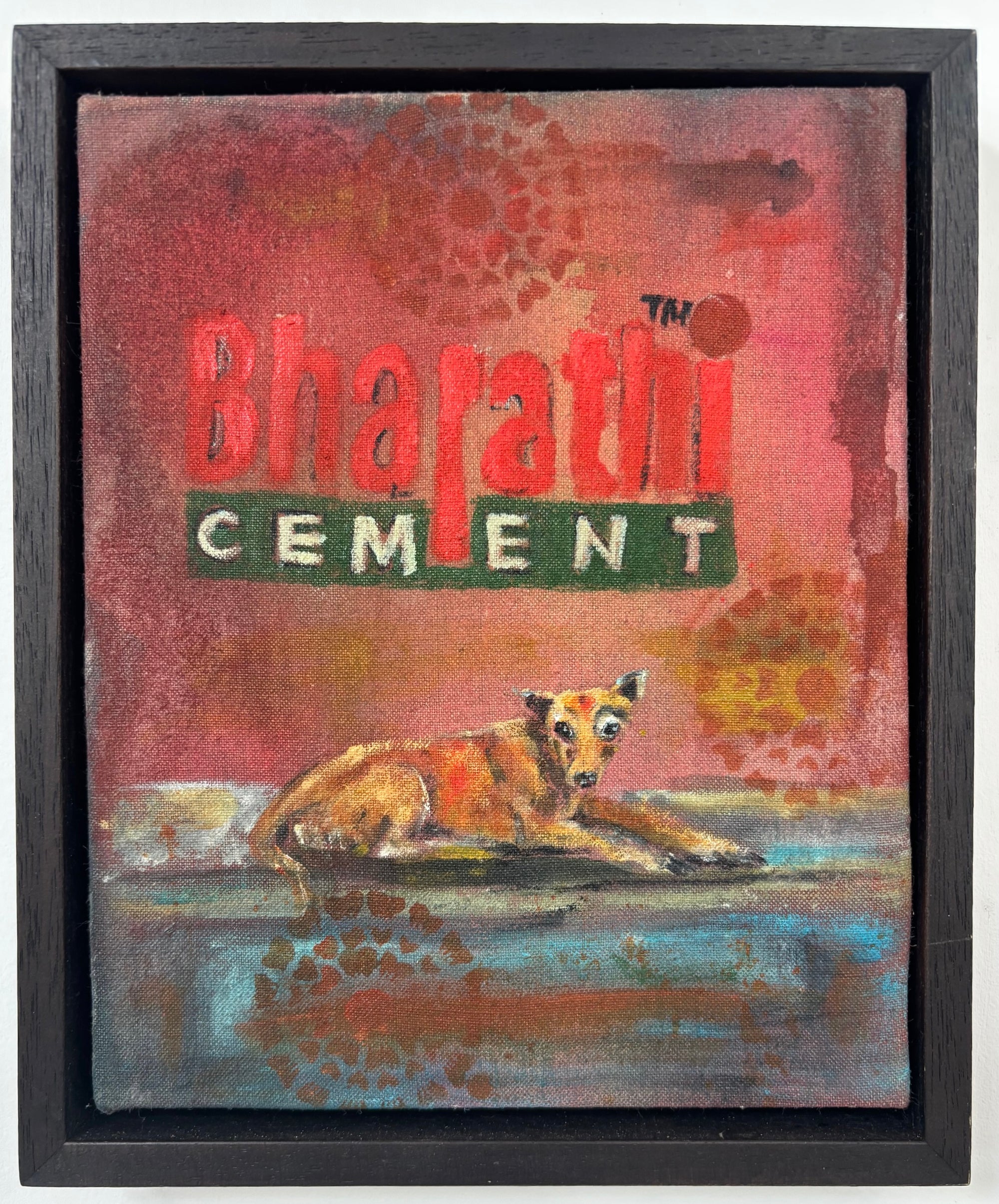 Barathi Cement