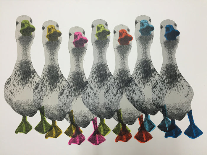 Spirit of Summer Fair At Olympia