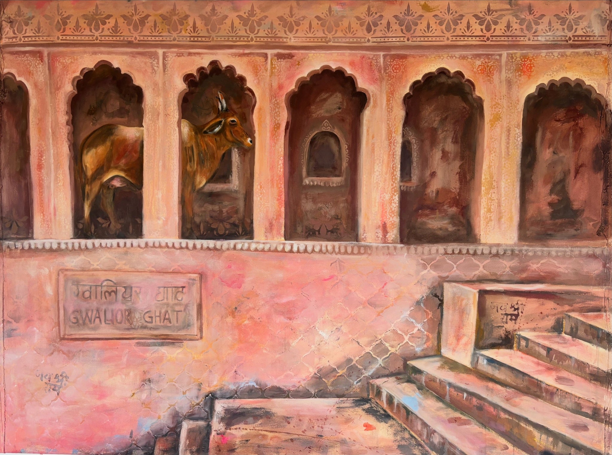 Original Paintings