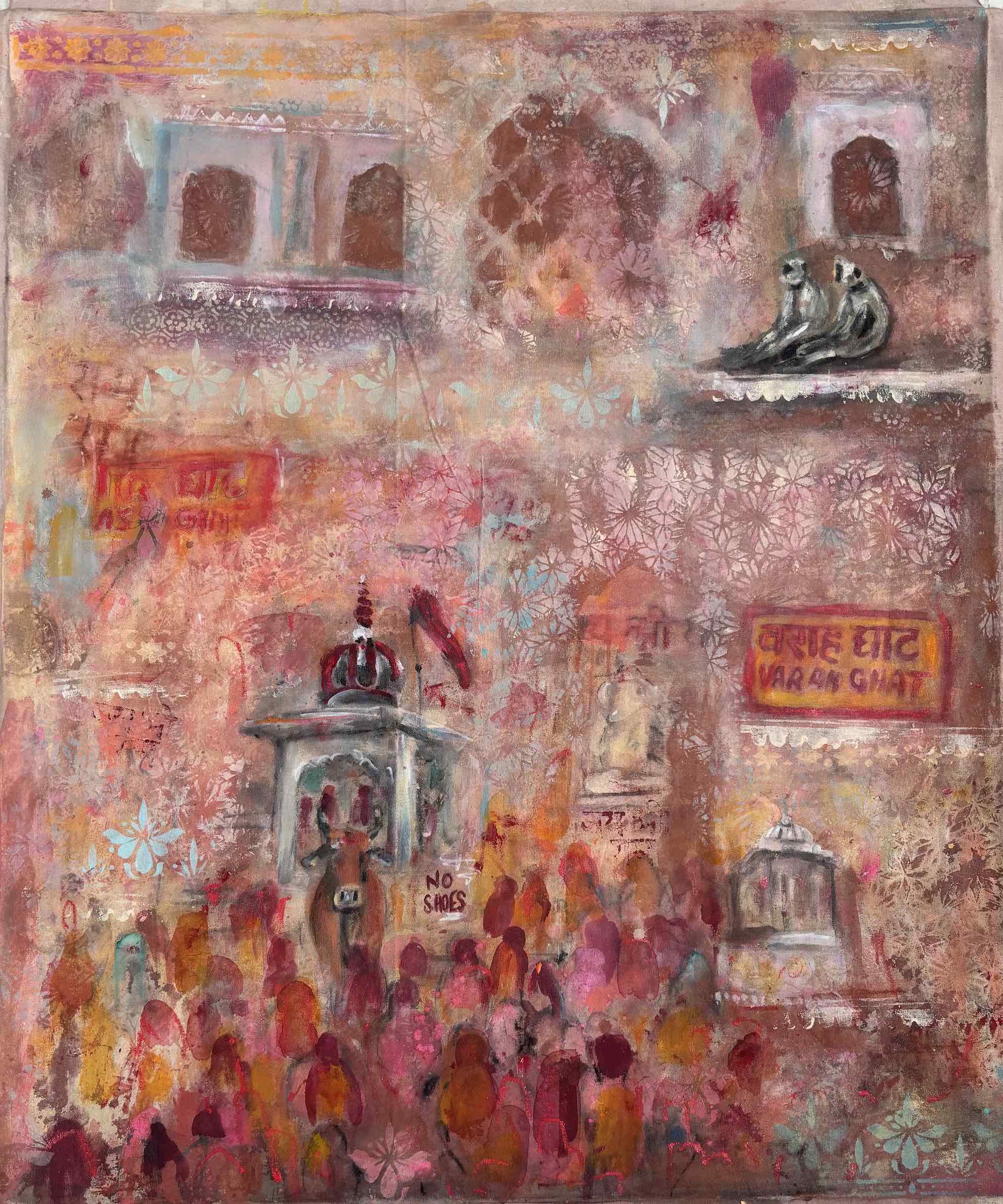 All of it, Pushkar 2026