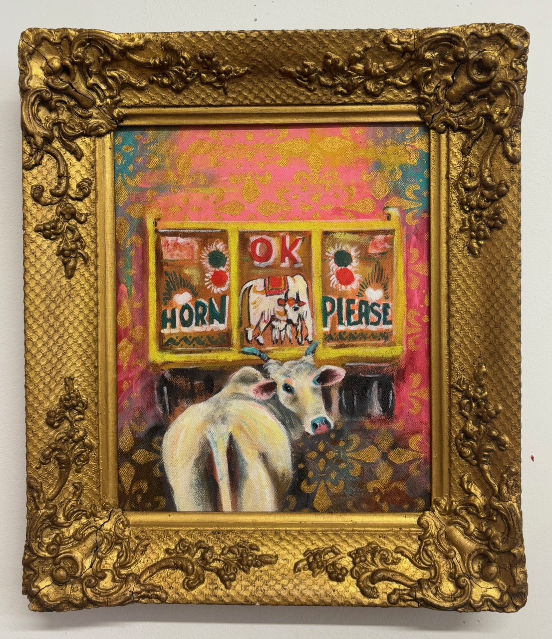 The Upcycled Collection