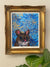 Henry the Doormouse Portrait, 8x10 inch print