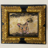 Hettie the Door mouse, Vintage frame 2023