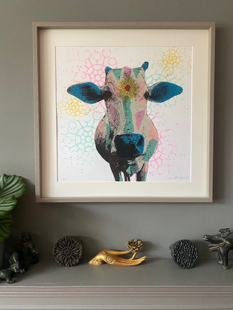Holy cow III