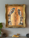 Splitting Hares Too, Vintage frame 2023