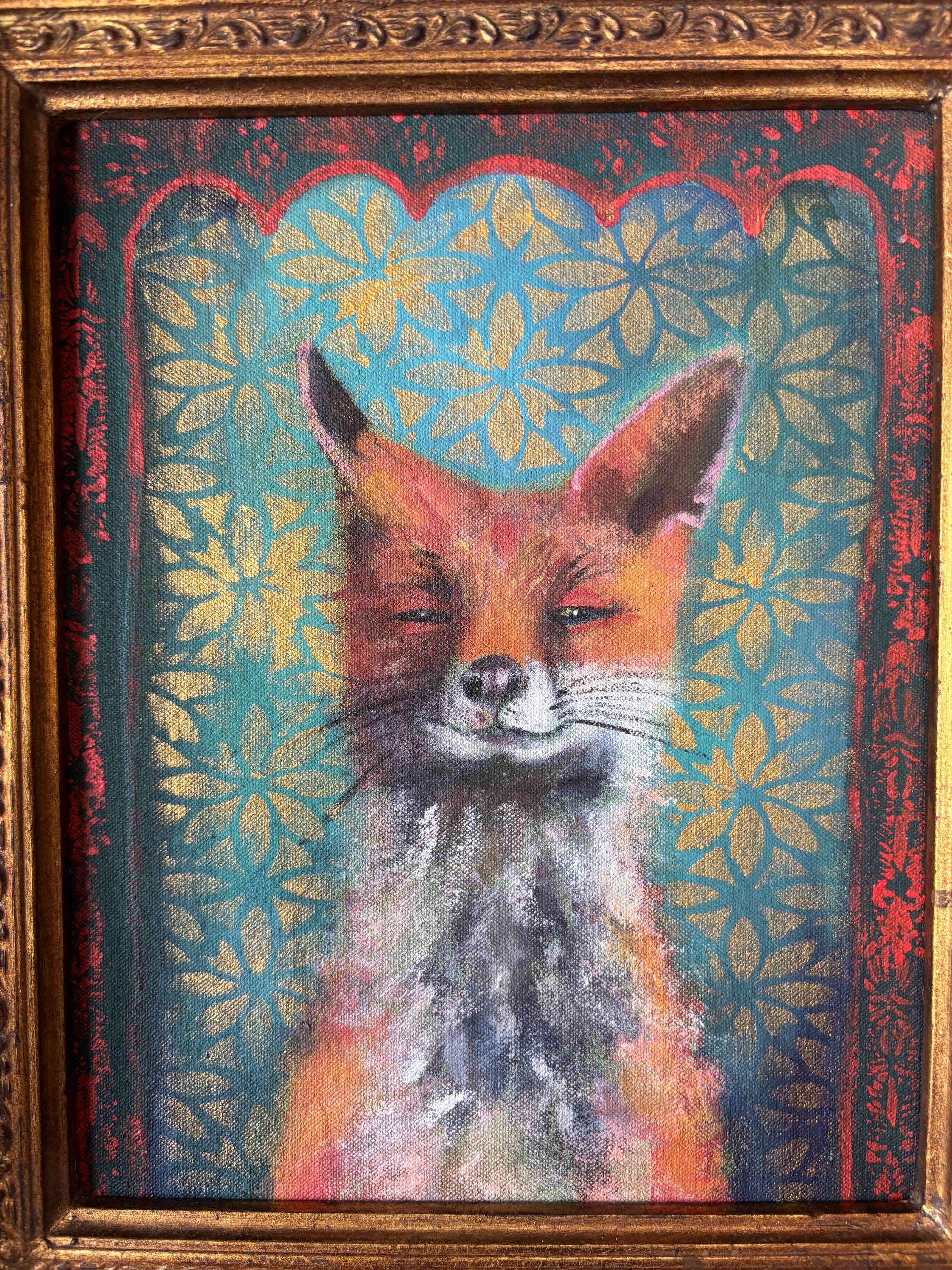 Sly Foxy returns to Pushkar