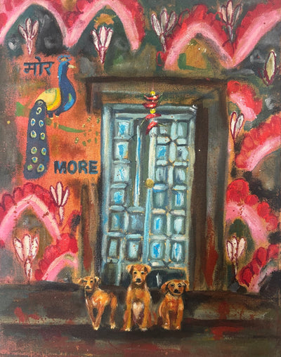 More, from the Door Bitches, 2025