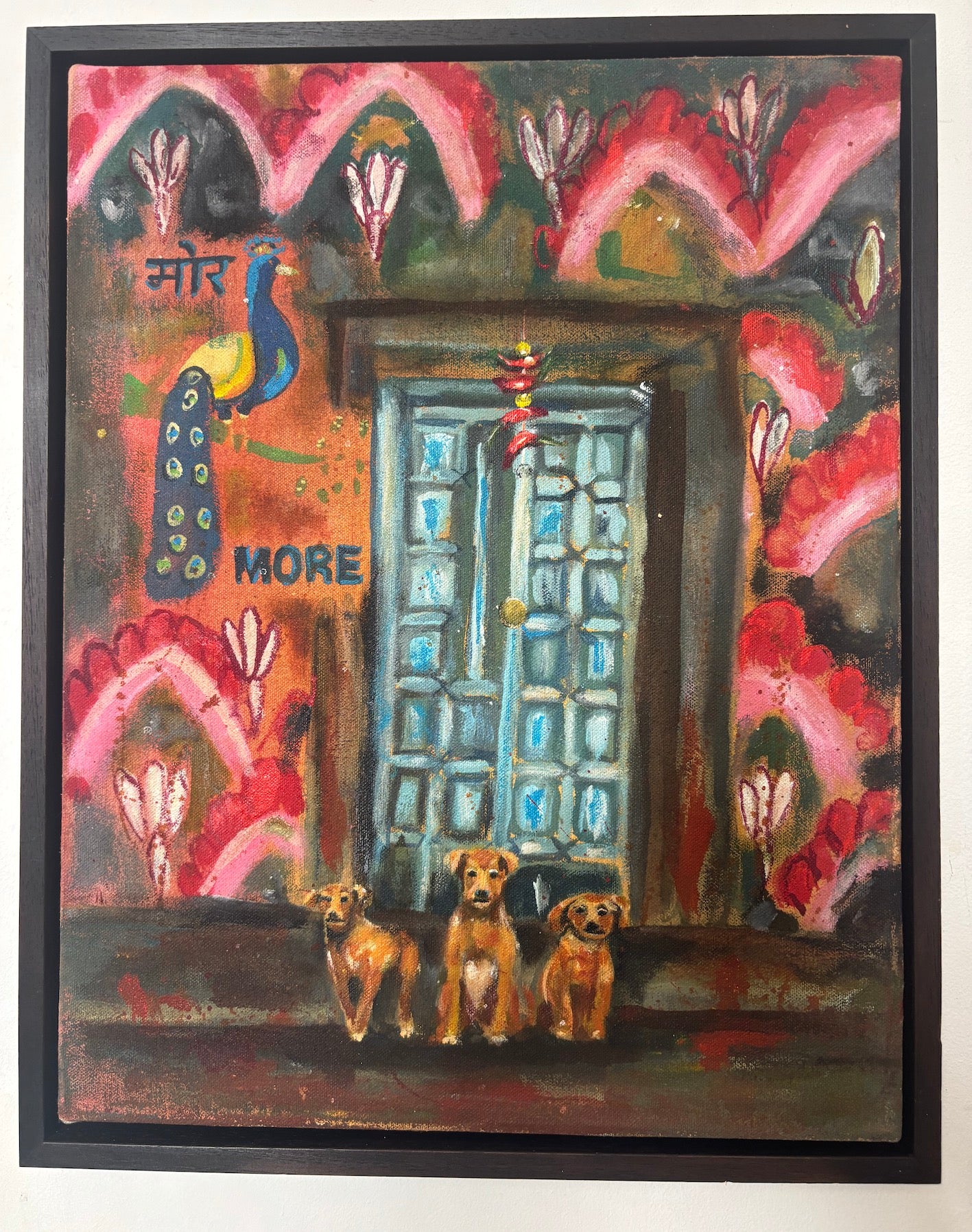 More, from the Door Bitches, 2025