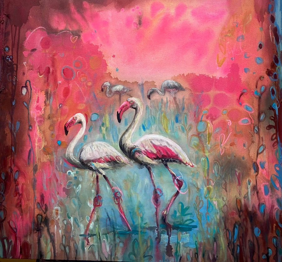 Paradise and Dreams, 2024