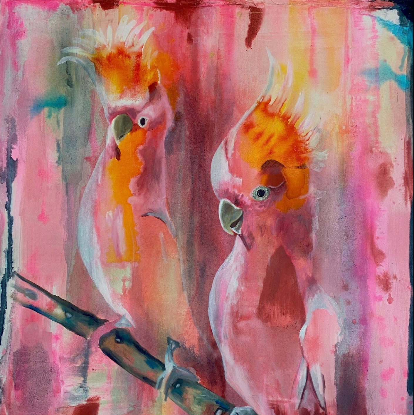 Meet the Mitchells, 2023