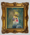 Tiel on Green