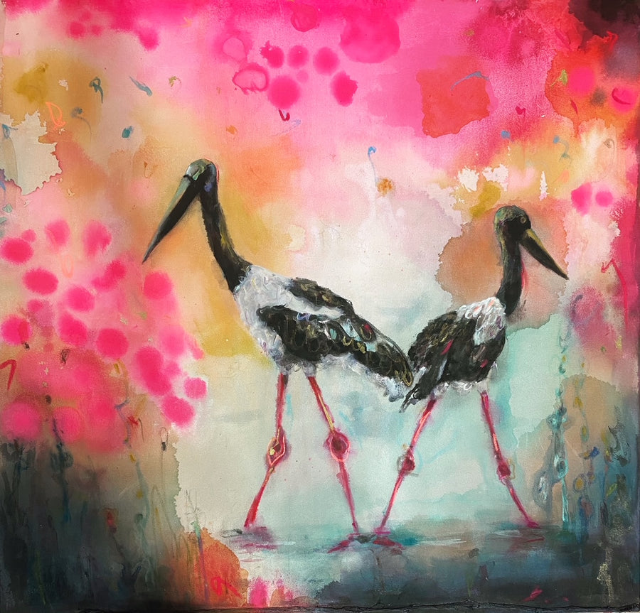 Save the last dance for me, 2024