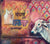 Gungi. Cow Painting with Street advertising 2024