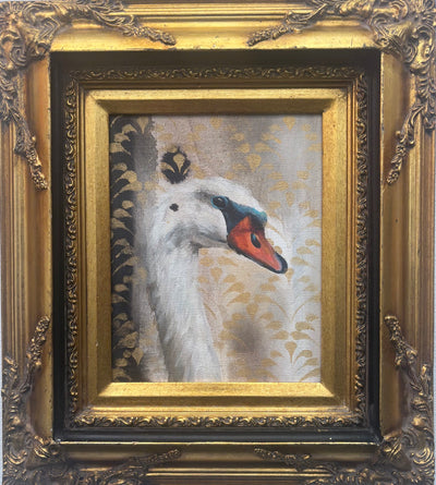 Swanson, 2025, Vintage frame