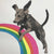Over the rainbow