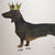 Royal sausage